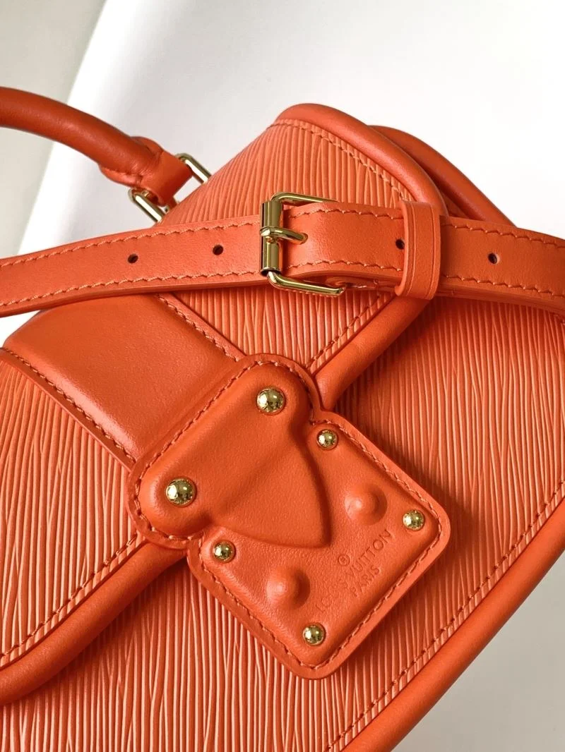 Durable Louis Vuitton Satchel Bags 39565