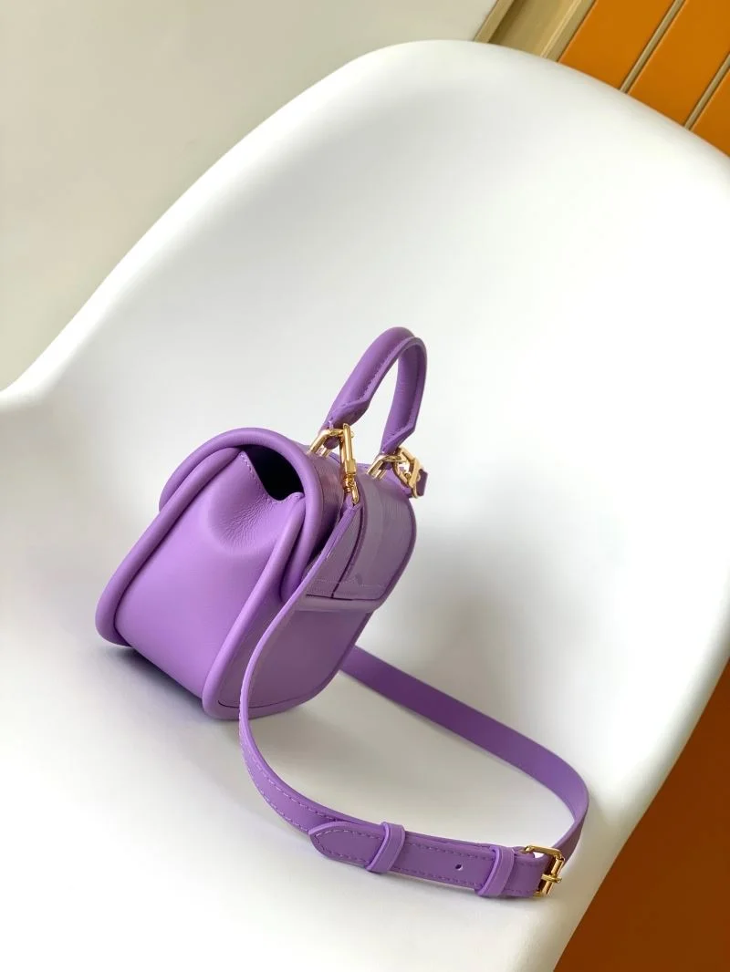 NewStyle Louis Vuitton Satchel Bags 39566