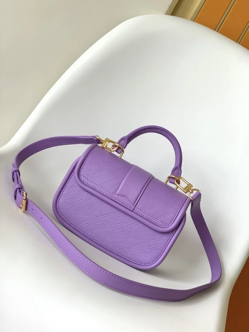 NewStyle Louis Vuitton Satchel Bags 39566