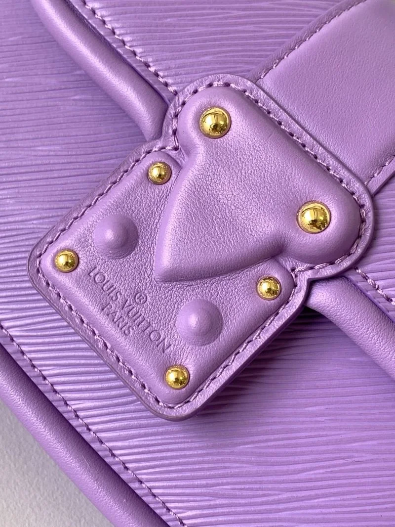 NewStyle Louis Vuitton Satchel Bags 39566