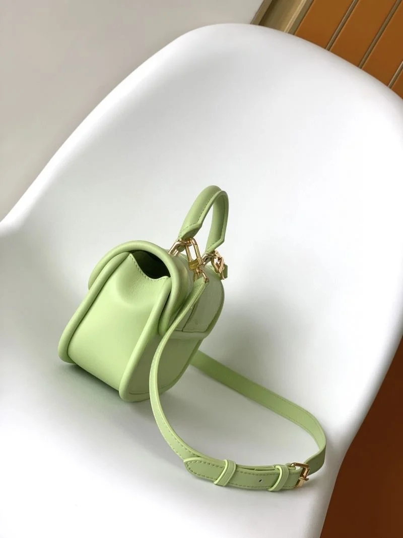 Louis Vuitton Satchel Bags Durable 39560