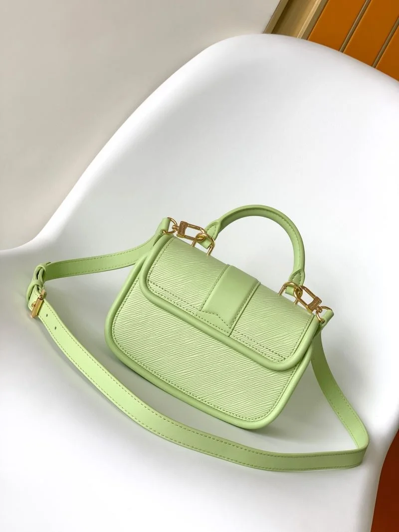 Louis Vuitton Satchel Bags Durable 39560