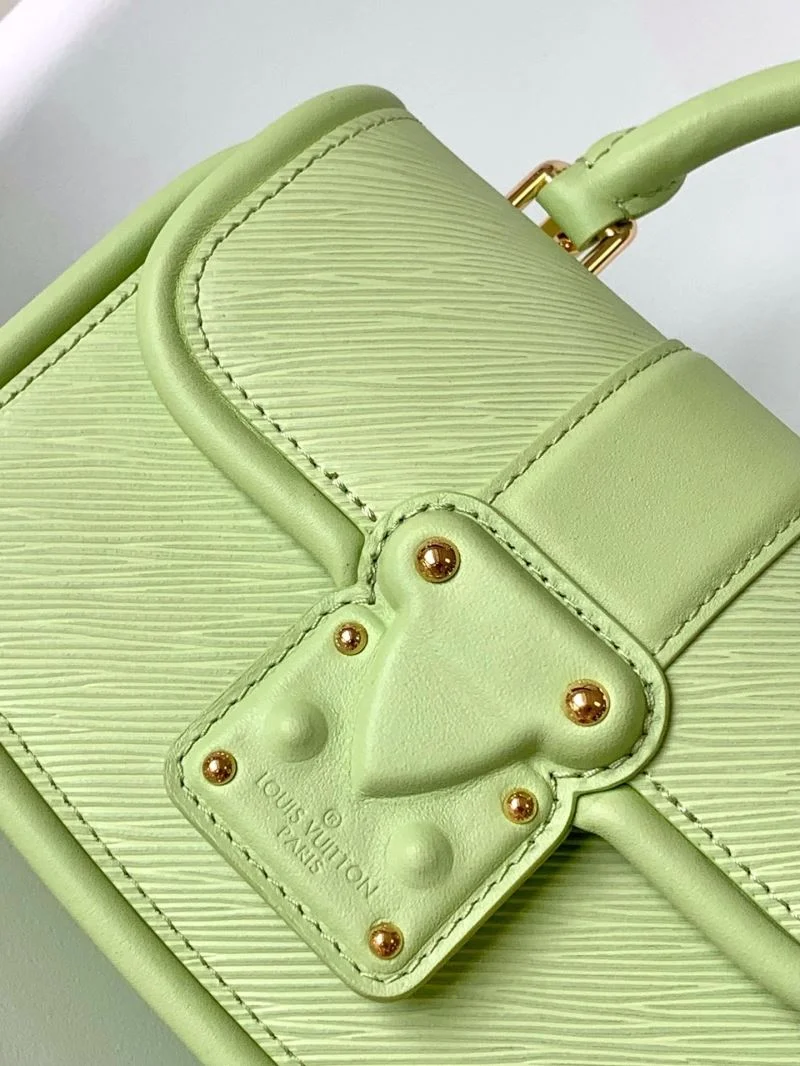 Louis Vuitton Satchel Bags Durable 39560