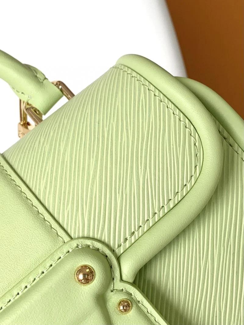 Louis Vuitton Satchel Bags Durable 39560