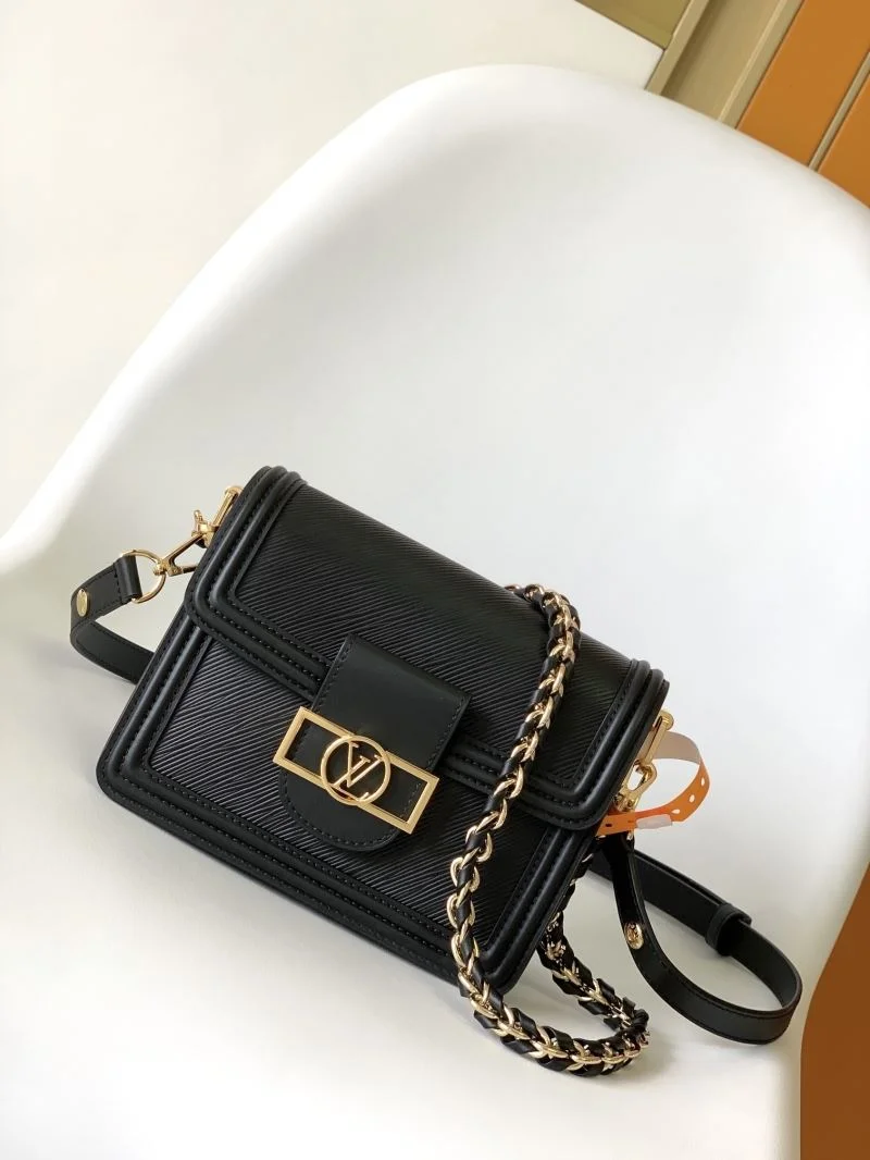 Minimalist Louis Vuitton Satchel Bags 39528