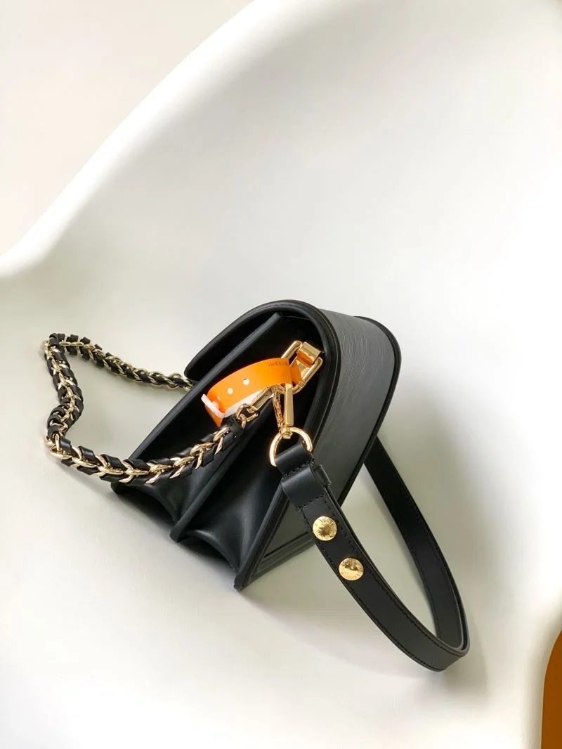 Minimalist Louis Vuitton Satchel Bags 39528