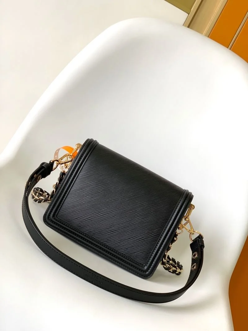 Minimalist Louis Vuitton Satchel Bags 39528