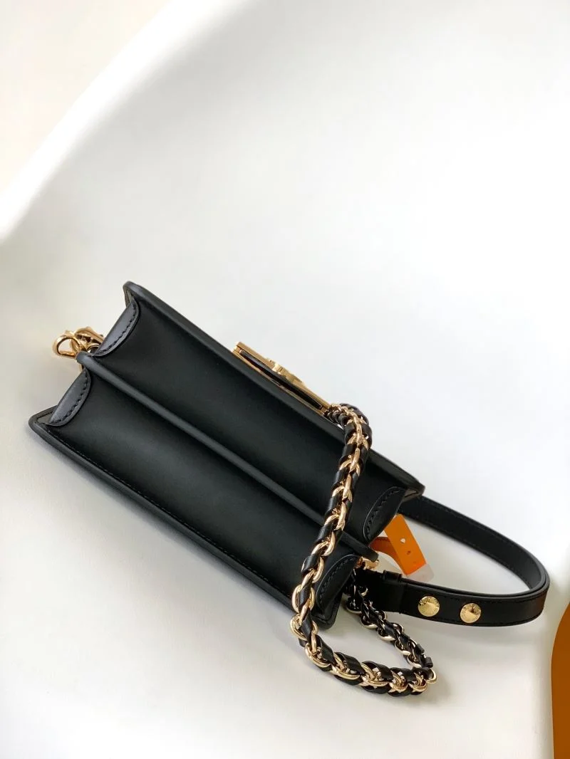 Minimalist Louis Vuitton Satchel Bags 39528