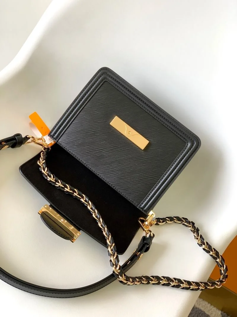 Minimalist Louis Vuitton Satchel Bags 39528