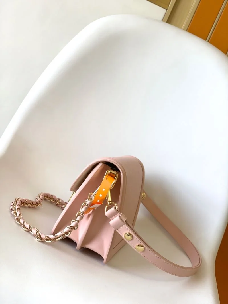 Flexible Louis Vuitton Satchel Bags 39539