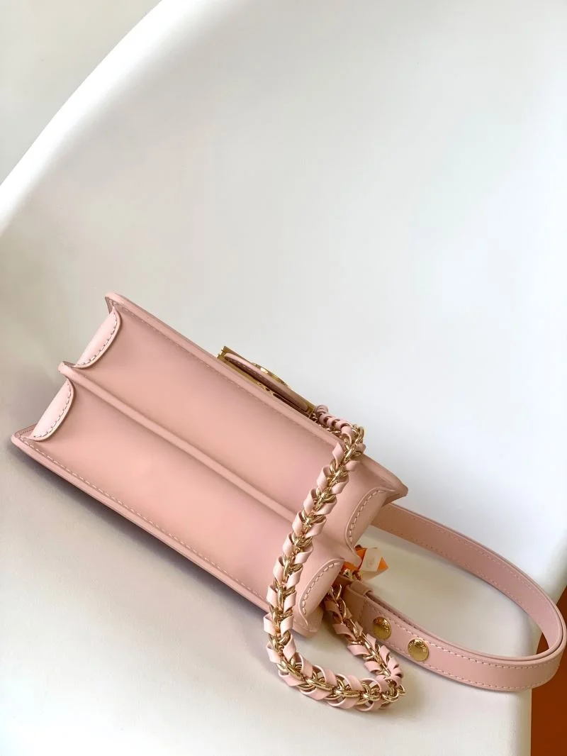 Flexible Louis Vuitton Satchel Bags 39539