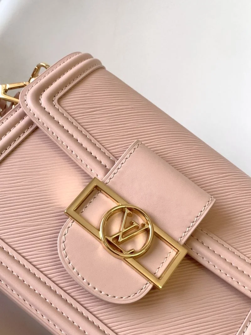 Flexible Louis Vuitton Satchel Bags 39539