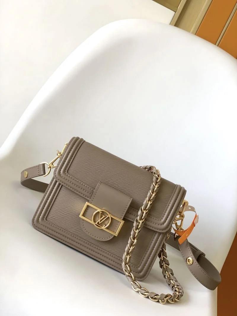 Louis Vuitton Satchel Bags Supportive 39541