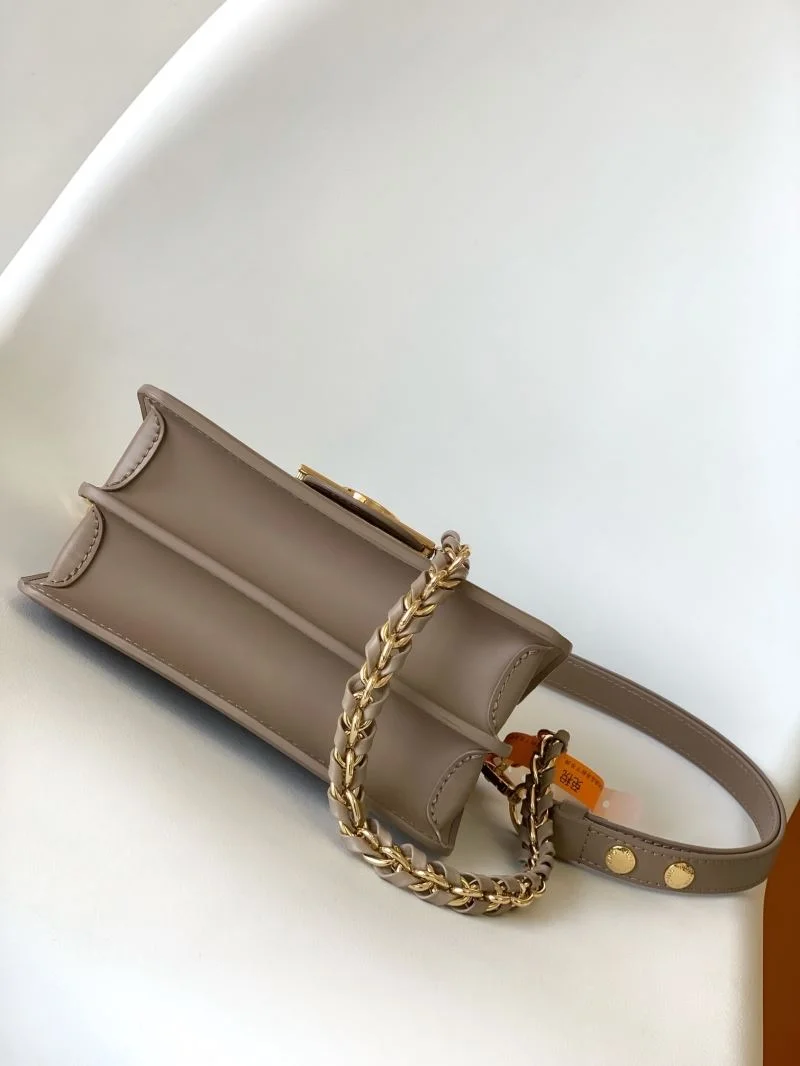 Louis Vuitton Satchel Bags Supportive 39541