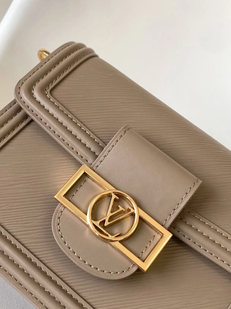 Louis Vuitton Satchel Bags Supportive 39541