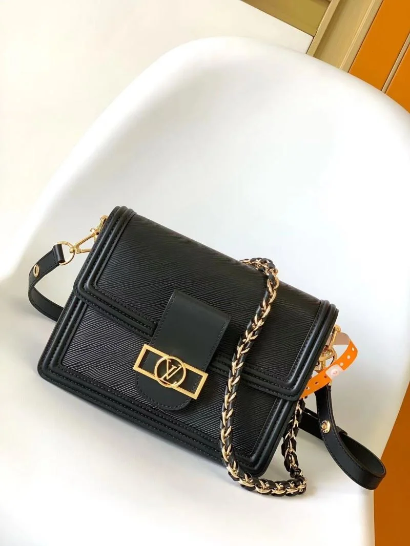 Resilient Louis Vuitton Satchel Bags 39594