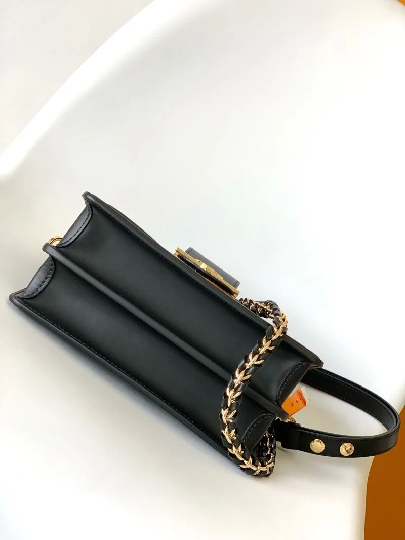 Resilient Louis Vuitton Satchel Bags 39594