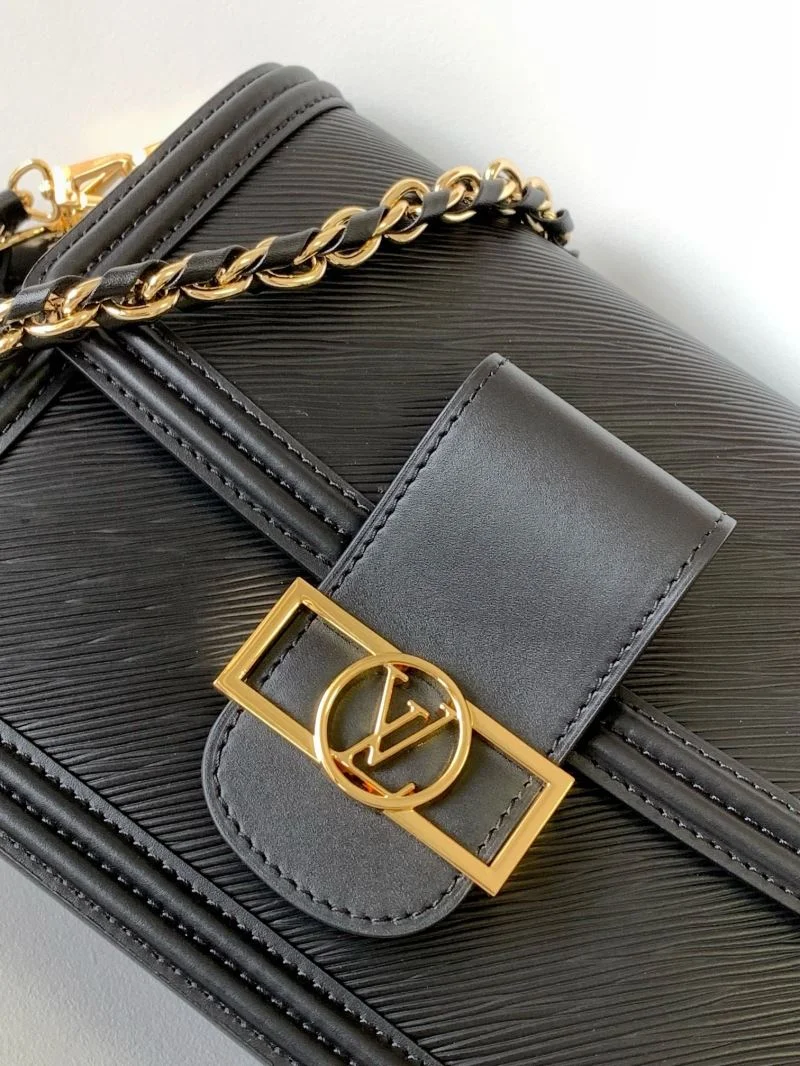 Resilient Louis Vuitton Satchel Bags 39594