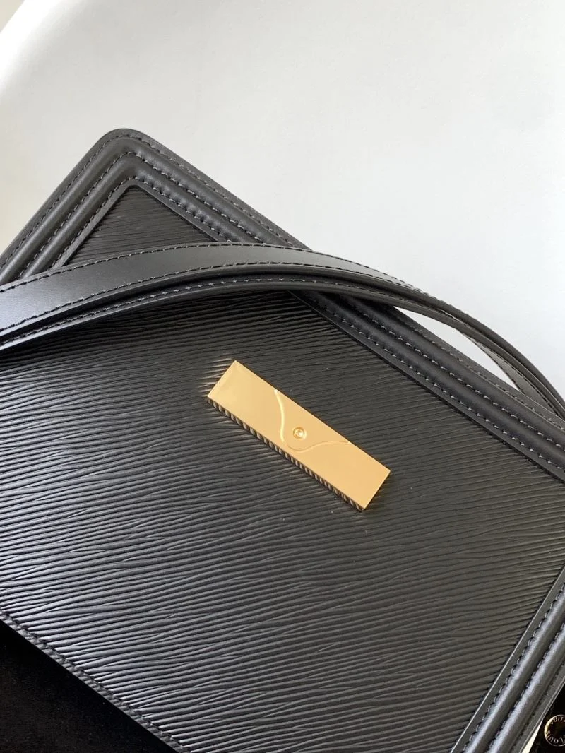 Resilient Louis Vuitton Satchel Bags 39594