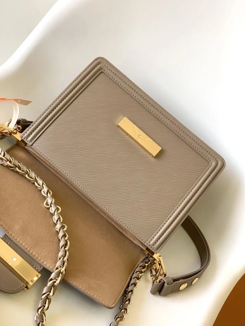 Louis Vuitton Satchel Bags QuickDry 39540