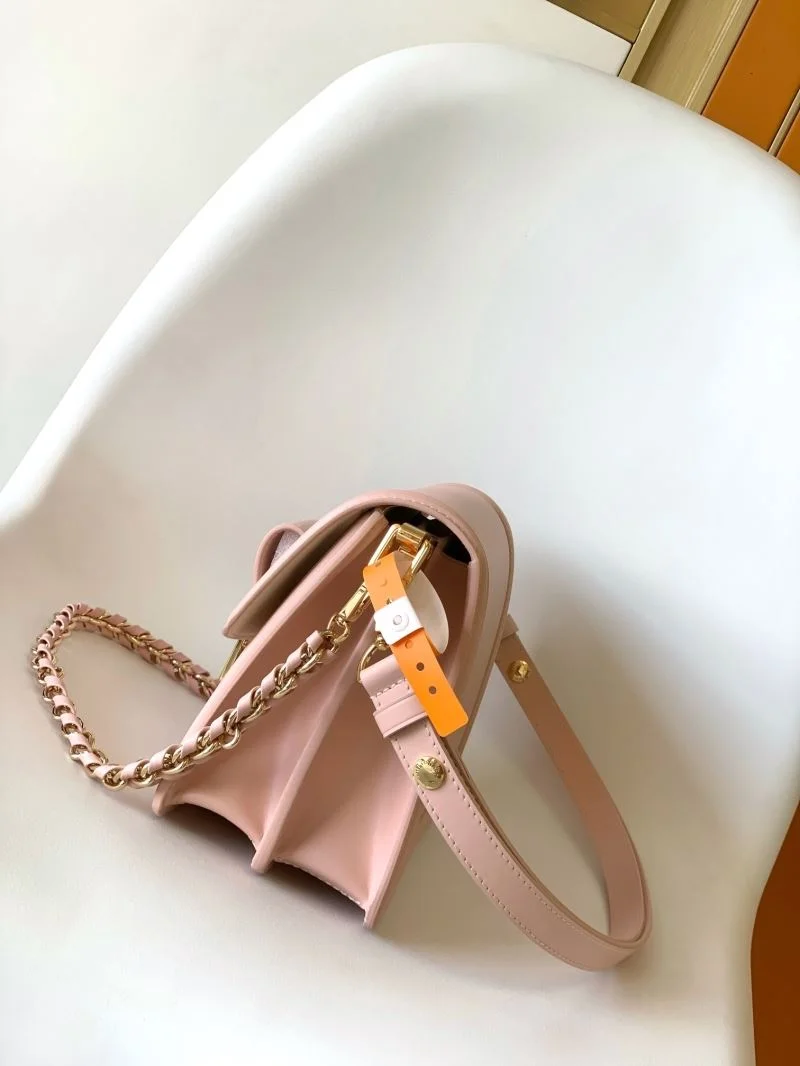 Vibrant Louis Vuitton Satchel Bags 39555