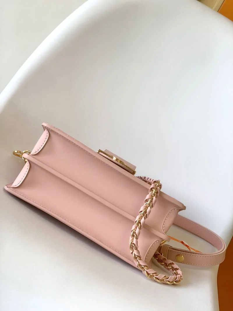 Vibrant Louis Vuitton Satchel Bags 39555