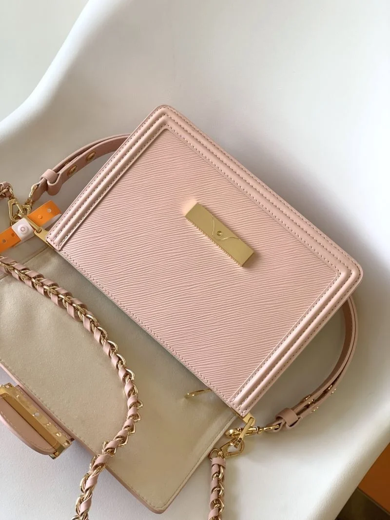 Vibrant Louis Vuitton Satchel Bags 39555