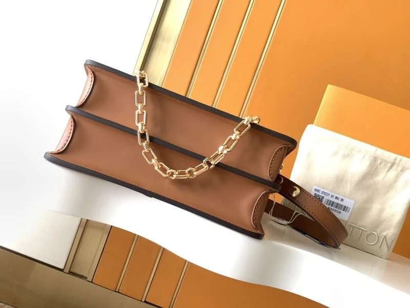 TechFriendly Louis Vuitton Satchel Bags 39548