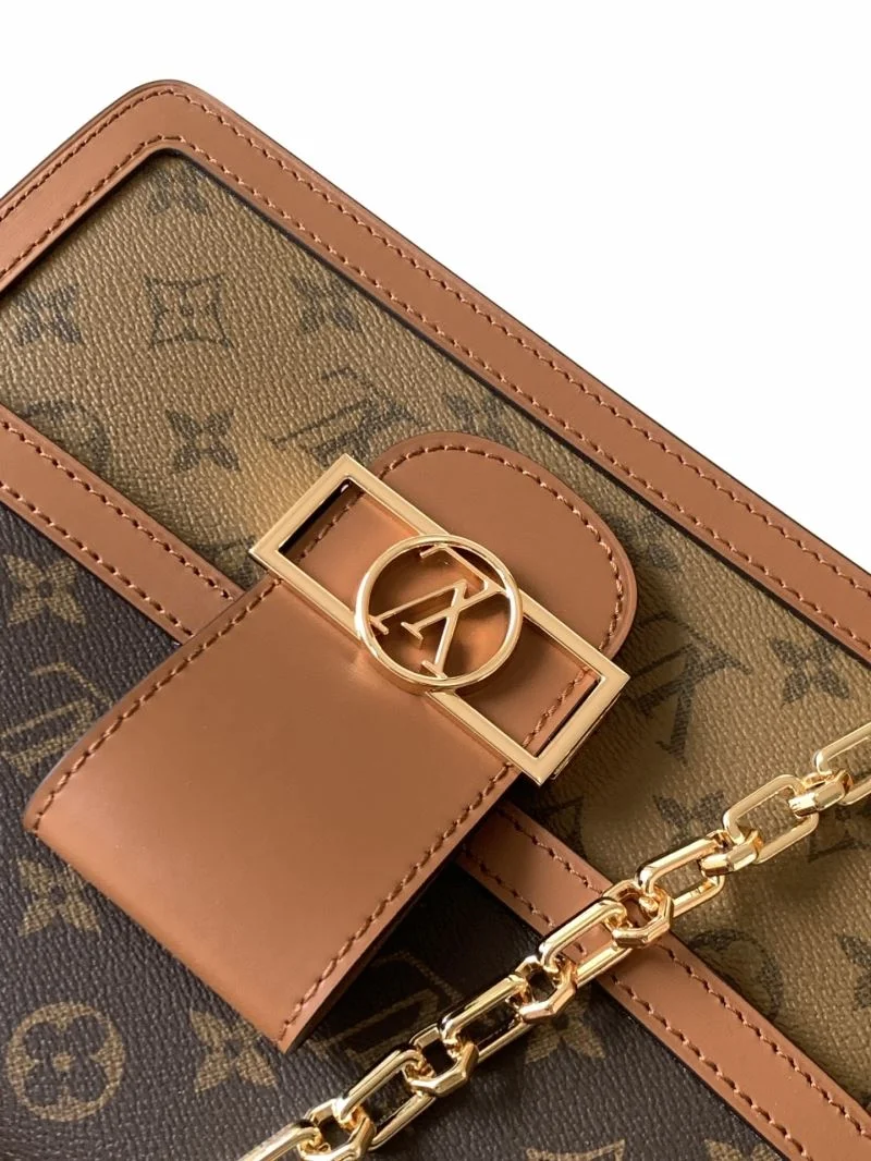 TechFriendly Louis Vuitton Satchel Bags 39548