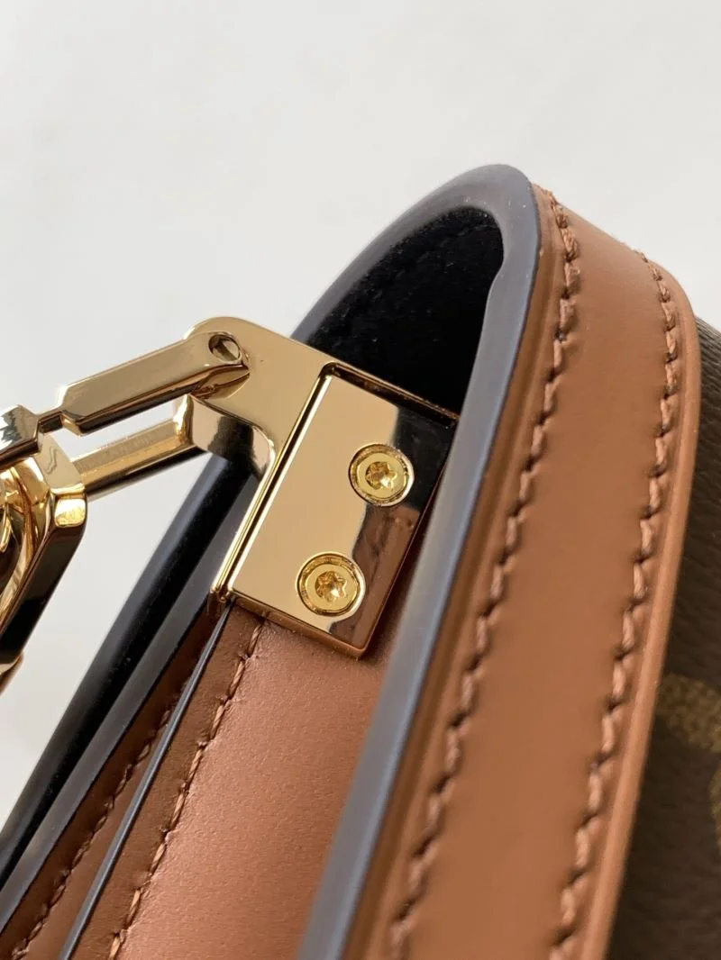 TechFriendly Louis Vuitton Satchel Bags 39548