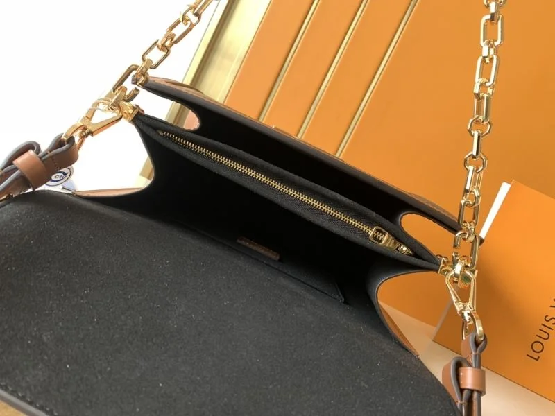 TechFriendly Louis Vuitton Satchel Bags 39548
