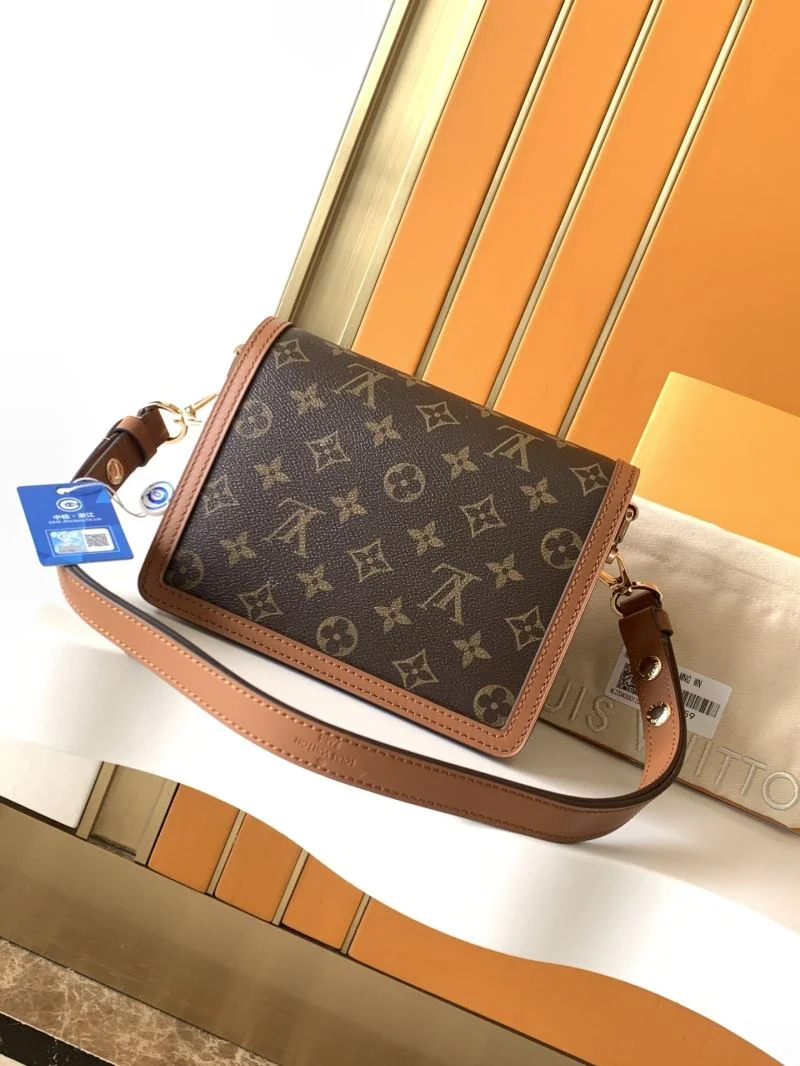 Louis Vuitton Satchel Bags EasyCare 39545