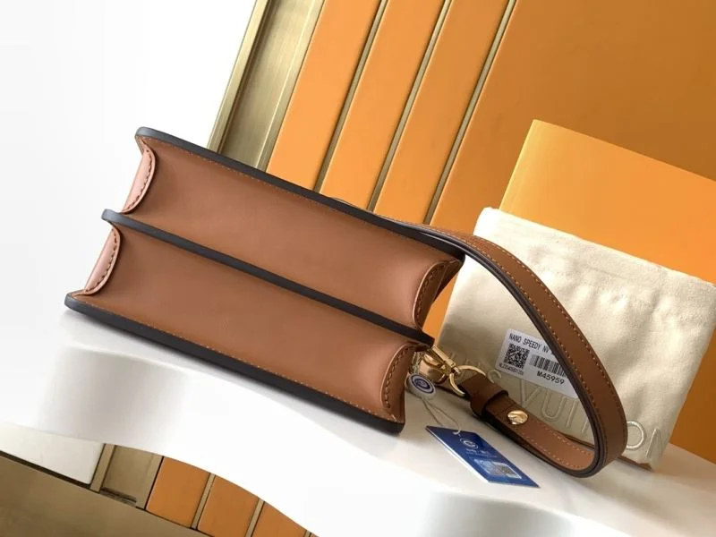Louis Vuitton Satchel Bags EasyCare 39545