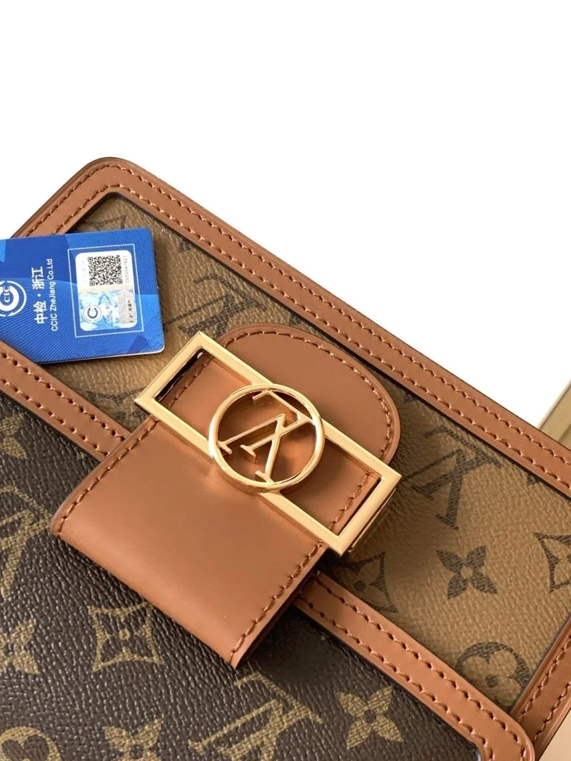 Louis Vuitton Satchel Bags EasyCare 39545