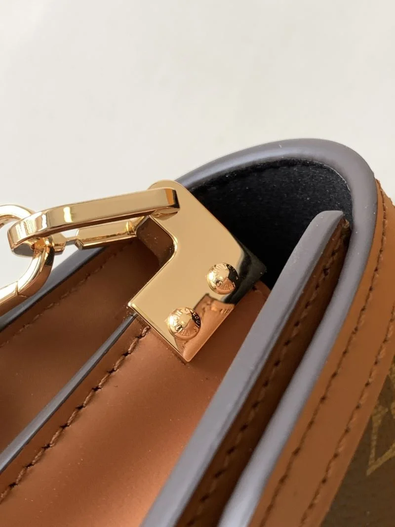 Louis Vuitton Satchel Bags EasyCare 39545