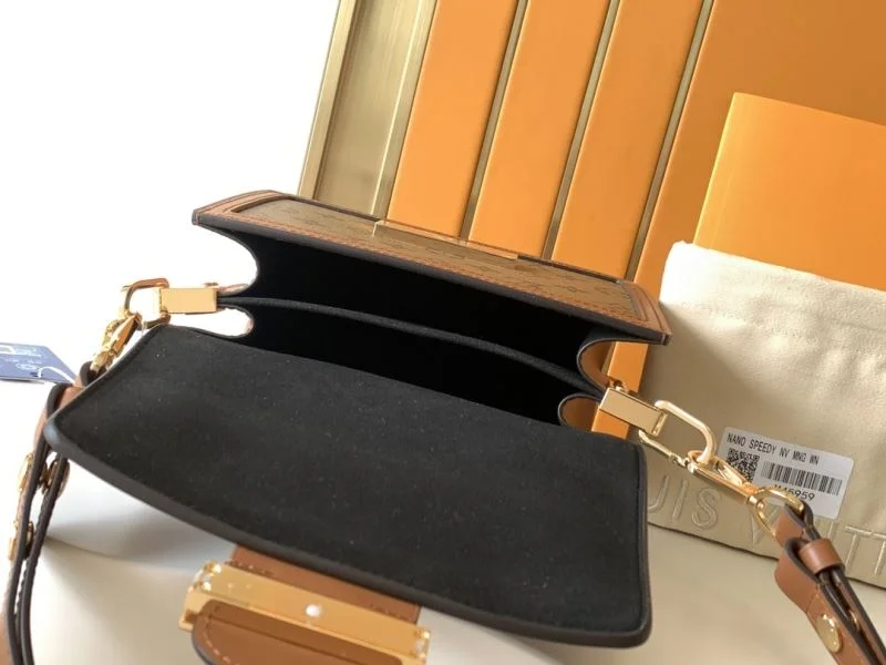 Louis Vuitton Satchel Bags EasyCare 39545