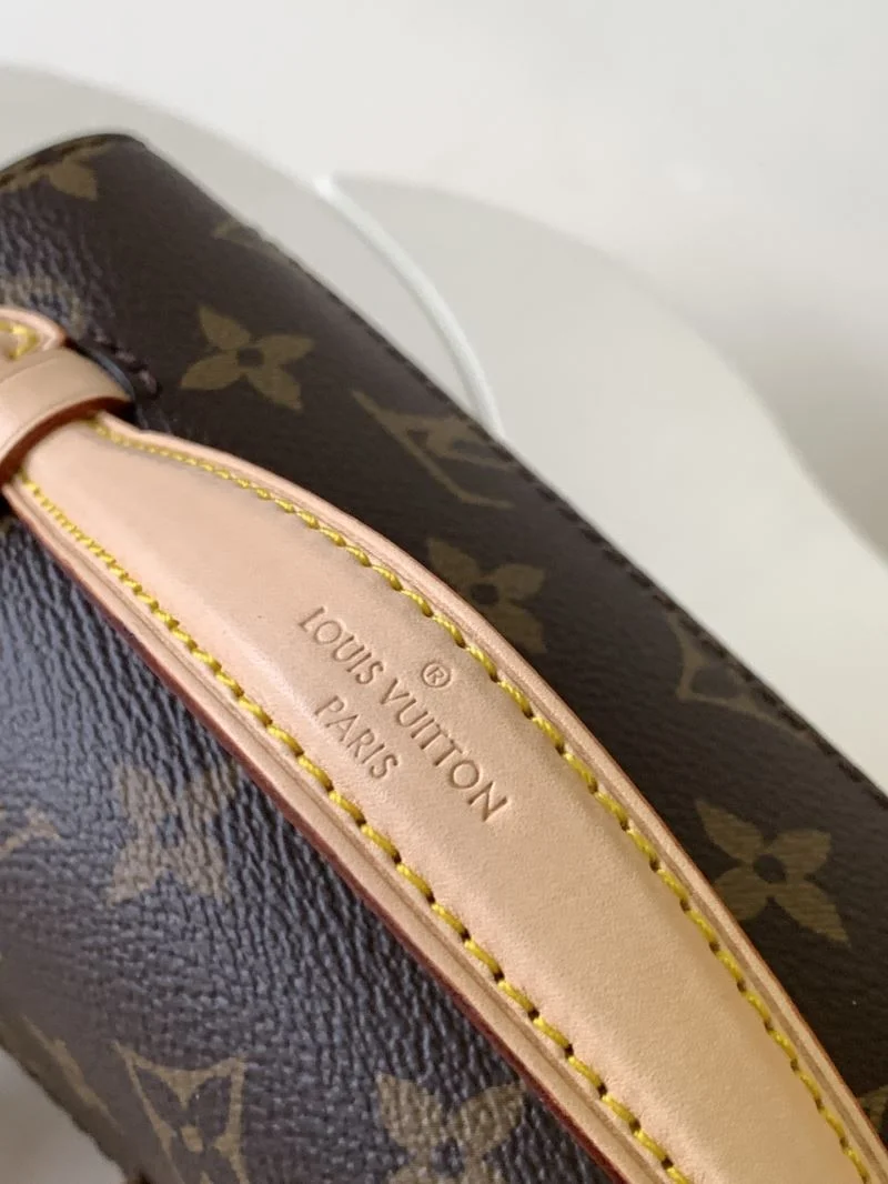 Louis Vuitton Satchel Bags WrinkleFree 39586