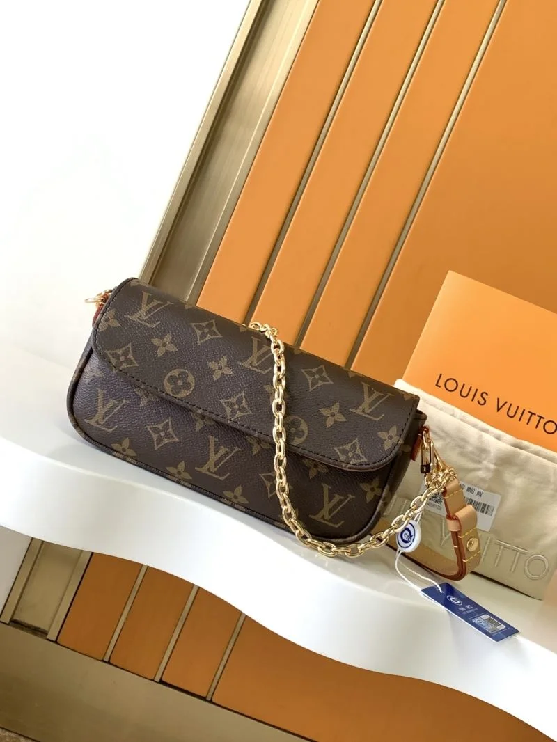 ComfortFit Louis Vuitton Satchel Bags 39543