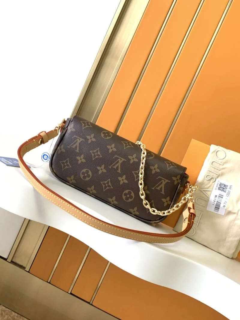 ComfortFit Louis Vuitton Satchel Bags 39543