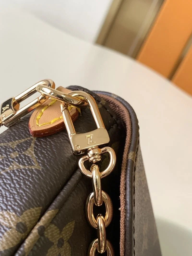 ComfortFit Louis Vuitton Satchel Bags 39543
