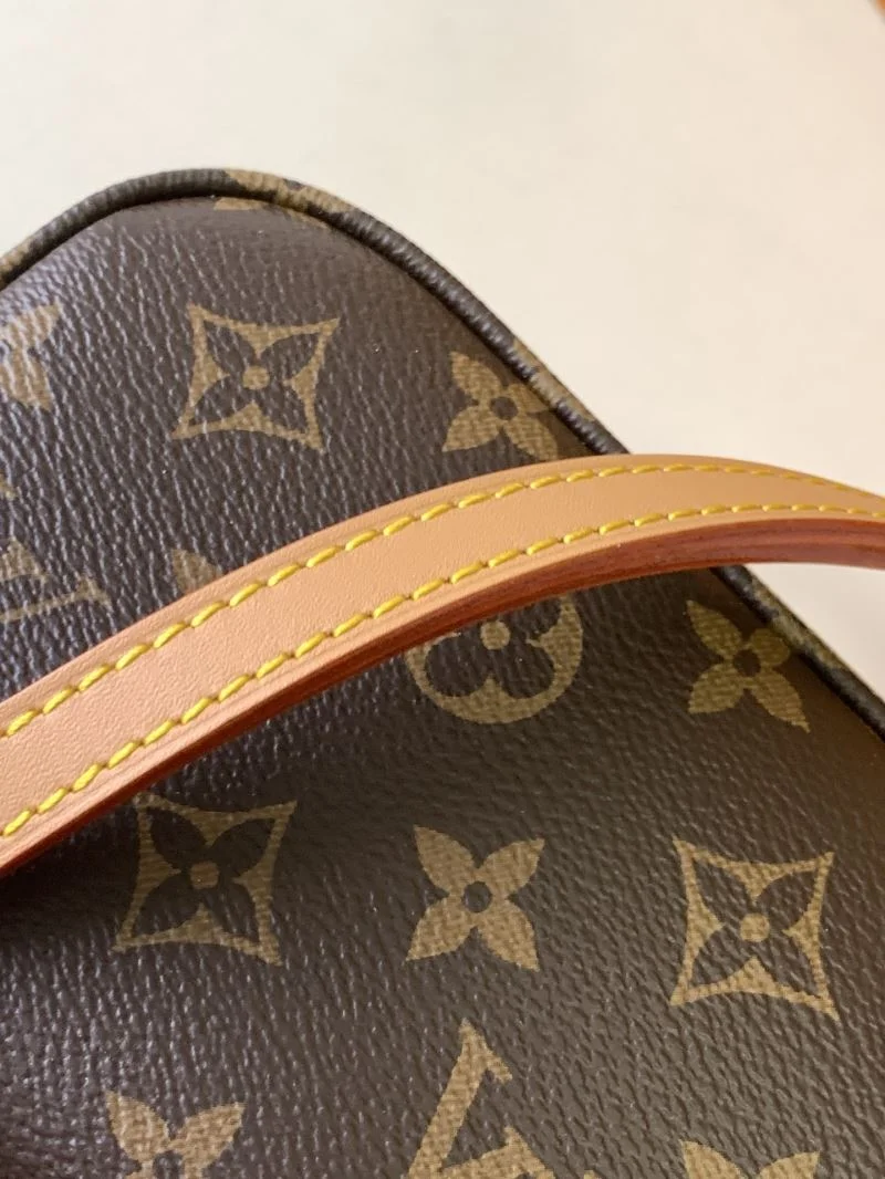 ComfortFit Louis Vuitton Satchel Bags 39543