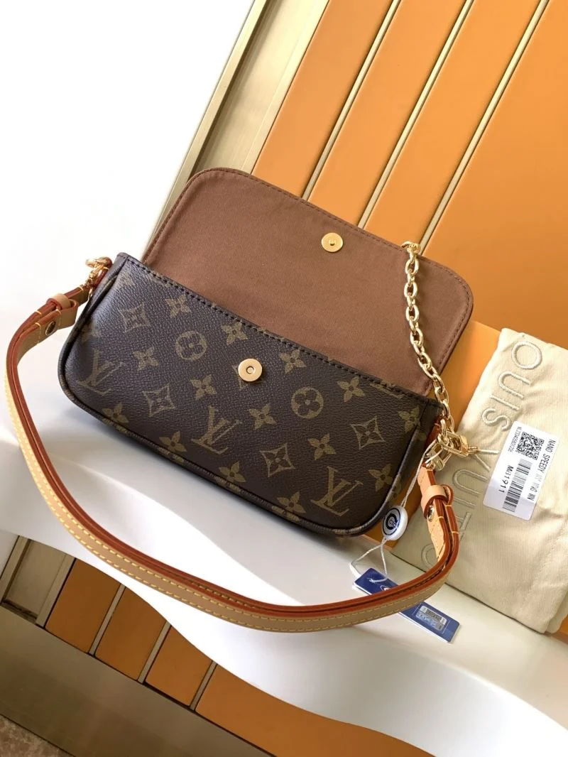 ComfortFit Louis Vuitton Satchel Bags 39543