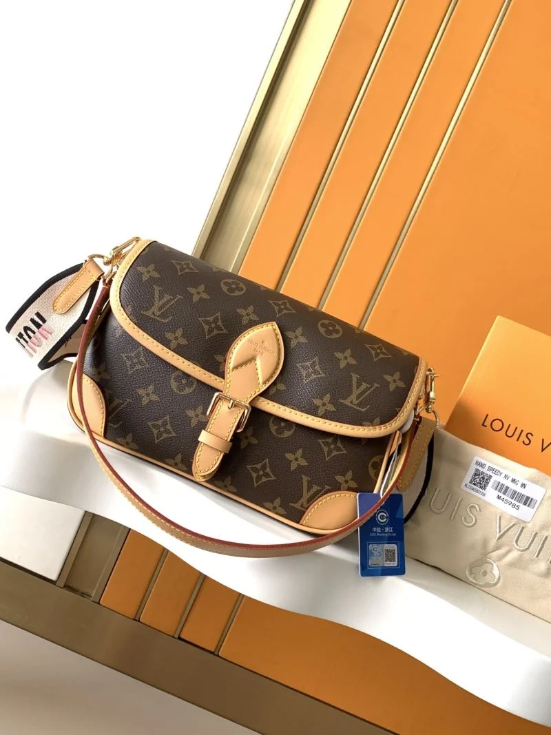 Resilient Louis Vuitton Satchel Bags 39542