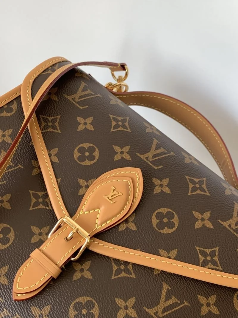 Louis Vuitton Satchel Bags MultiPurpose 39535