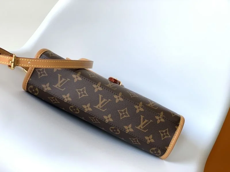 Louis Vuitton Satchel Bags MultiPurpose 39535
