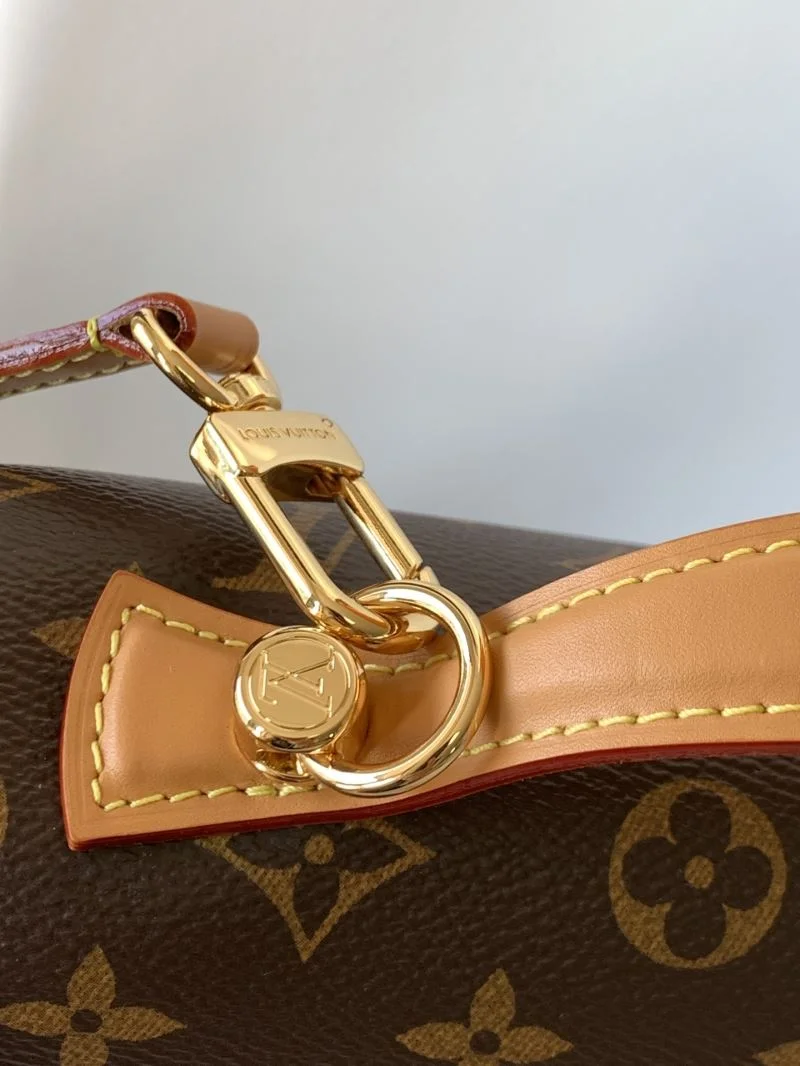 Louis Vuitton Satchel Bags MultiPurpose 39535