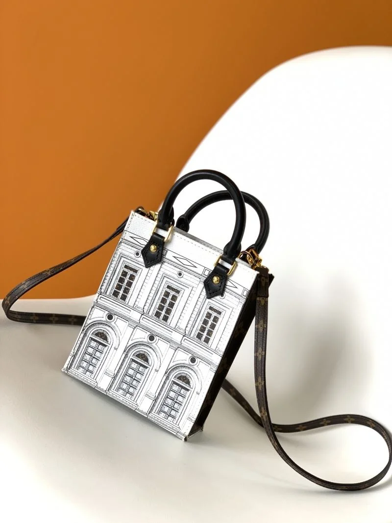 Louis Vuitton Satchel Bags Bright 39559