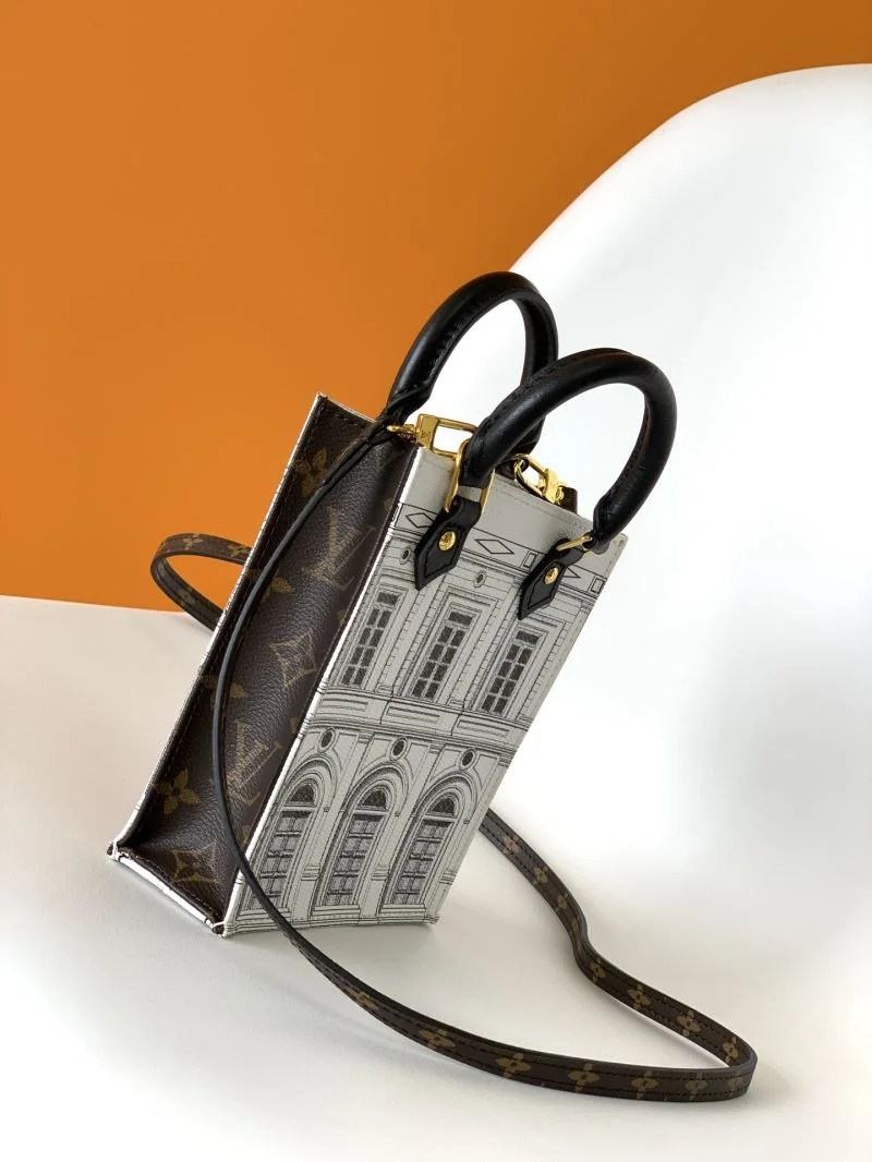 Louis Vuitton Satchel Bags Bright 39559