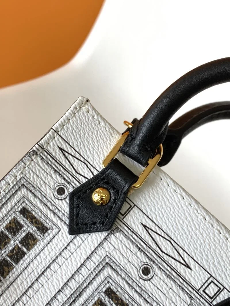 Louis Vuitton Satchel Bags Bright 39559