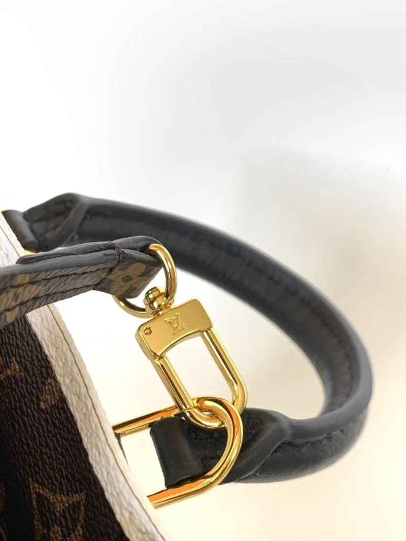 Louis Vuitton Satchel Bags Bright 39559